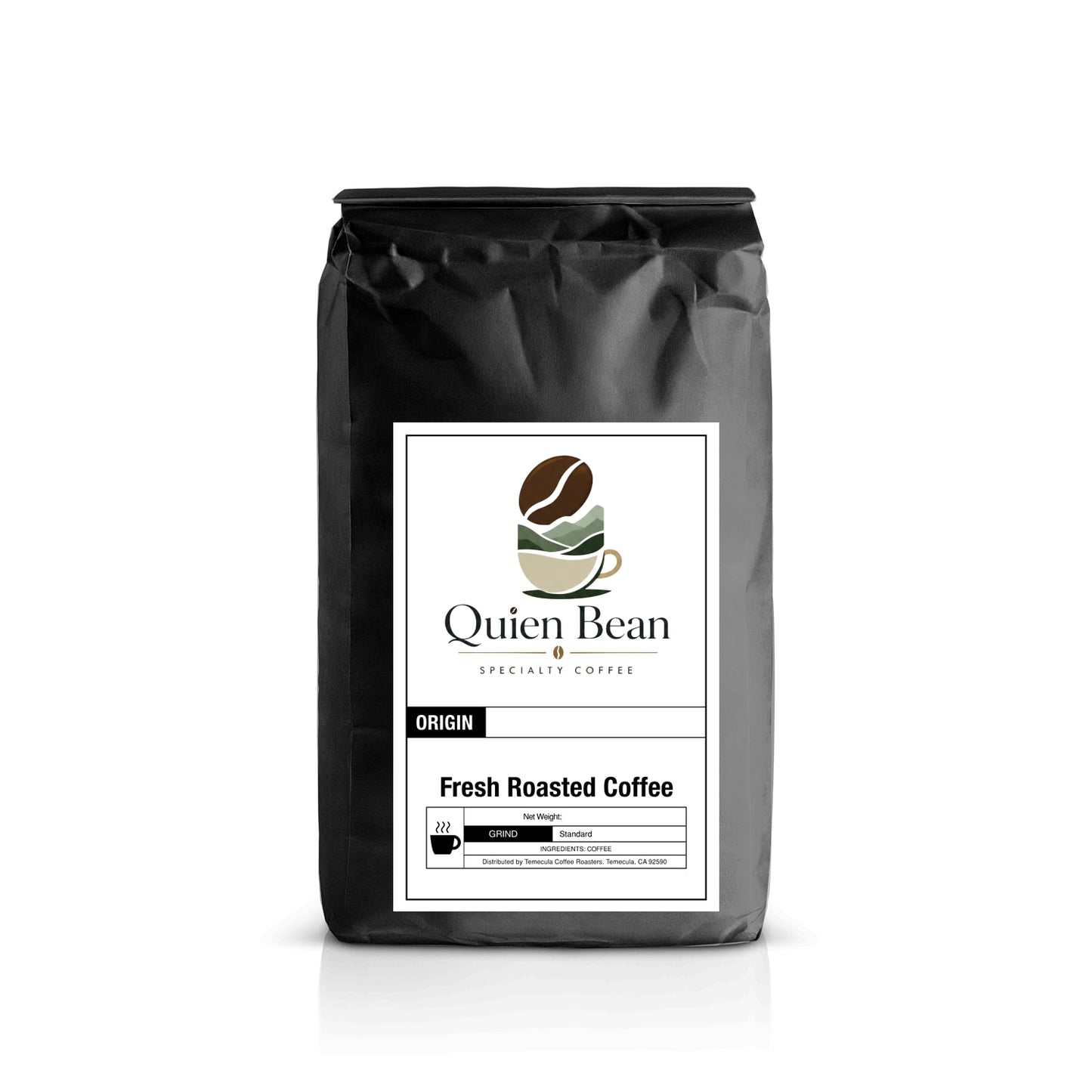 Instant Coffee