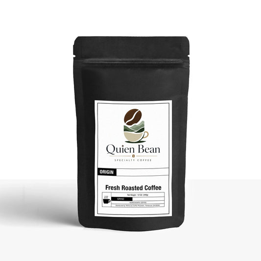 African Kahawa Blend