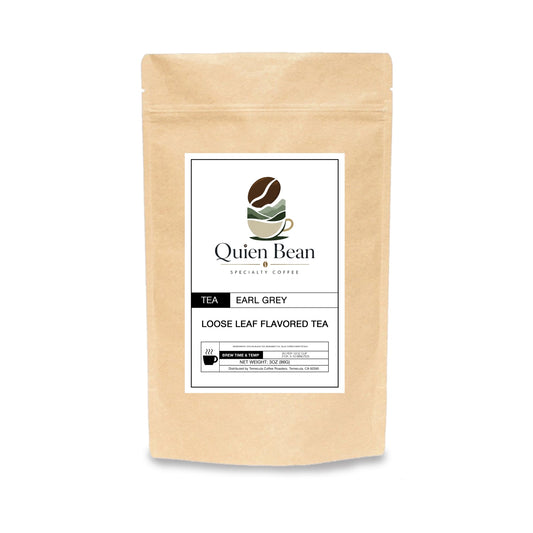 Earl Grey